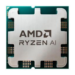 PROCESADOR AMD RYZEN 5 8600G AM5 5.0GHZ 6CORE 12HILOS CACHE 22MB 65W 