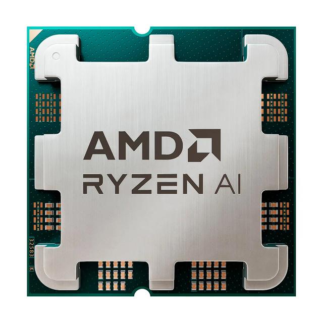 PROCESADOR AMD RYZEN 5 8600G AM5 5.0GHZ 6CORE 12HILOS CACHE 22MB 65W 