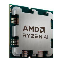 PROCESADOR AMD RYZEN 5 8600G AM5 5.0GHZ 6CORE 12HILOS CACHE 22MB 65W 