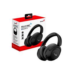 HEADSET GENIUS GAMING HS-810BT BLUETOOH NEGRO