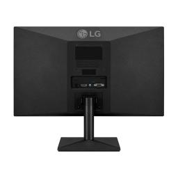 MONITOR LG 19.5INC-LED TN 1366X768 HDMI D-Sub NEGRO