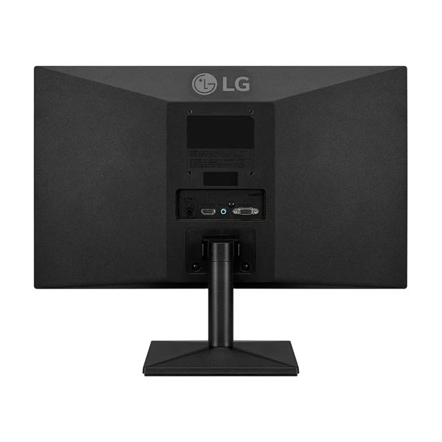 MONITOR LG 19.5INC-LED TN 1366X768 HDMI D-Sub NEGRO