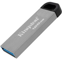 FLASH MEMORY KINGSTON DATATRAVELER KYSON DTKN 128GB USB 3.2