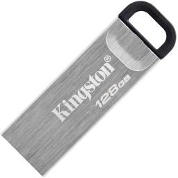 FLASH MEMORY KINGSTON DATATRAVELER KYSON DTKN 128GB USB 3.2
