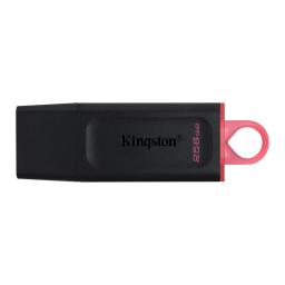 FLASH MEMORY KINGSTON DATA TRAVELE EXODIA DTX 256GB USB 3.2