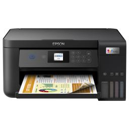IMPRESORA EPSON ECOTANK L4260 4 COLORES USB WIFI DUPLEX AUTOMATICO