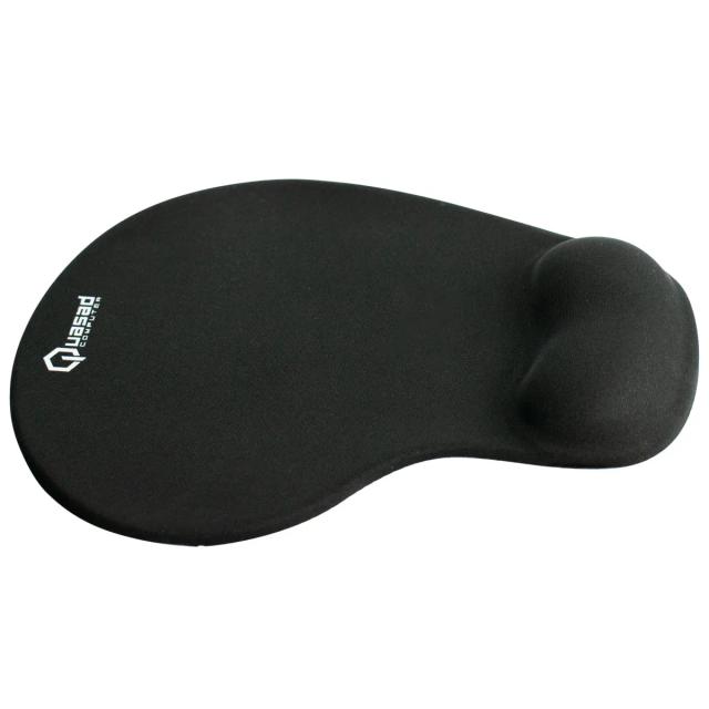 MOUSE PAD QUASAD ERGONOMICO