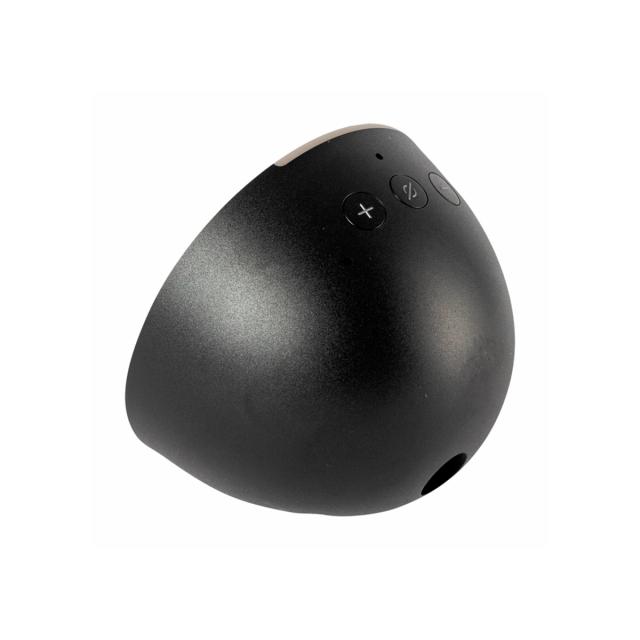 SPEAKER AMAZON SMART ECHO POP WITH ALEXA CHARCOAL