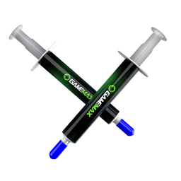 PASTA TERMICA GAMEMAX TG3 3G SILVER