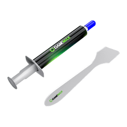 PASTA TERMICA GAMEMAX TG3 3G SILVER