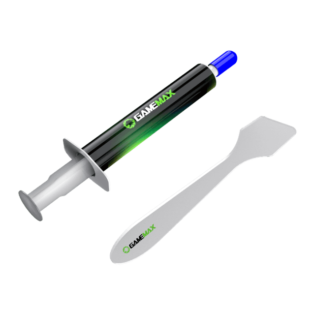 PASTA TERMICA GAMEMAX TG3 3G SILVER