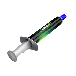 PASTA TERMICA GAMEMAX TG3 3G SILVER