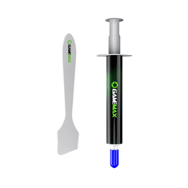 PASTA TERMICA GAMEMAX TG3 3G SILVER