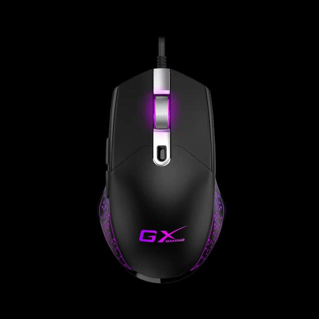 MOUSE GENIUS SCORPION M-705