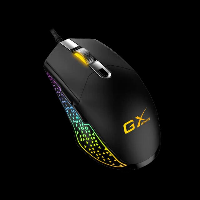 MOUSE GENIUS SCORPION M-705
