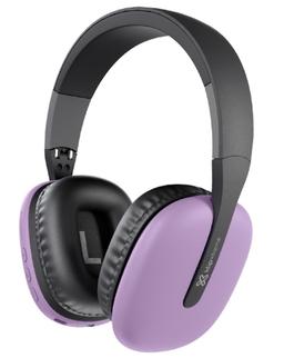 Klip Xtreme - KWH-010BK - Headphones