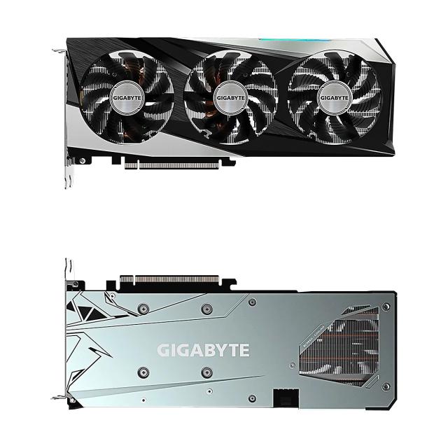GIGABYTE Radeon RX-7600 GAMING OC 8G 8GB 128BIT GDDR6 