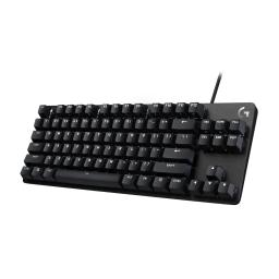 TECLADO LOGITECH G413 SE TKL MECHANICAL GAMING BLACK