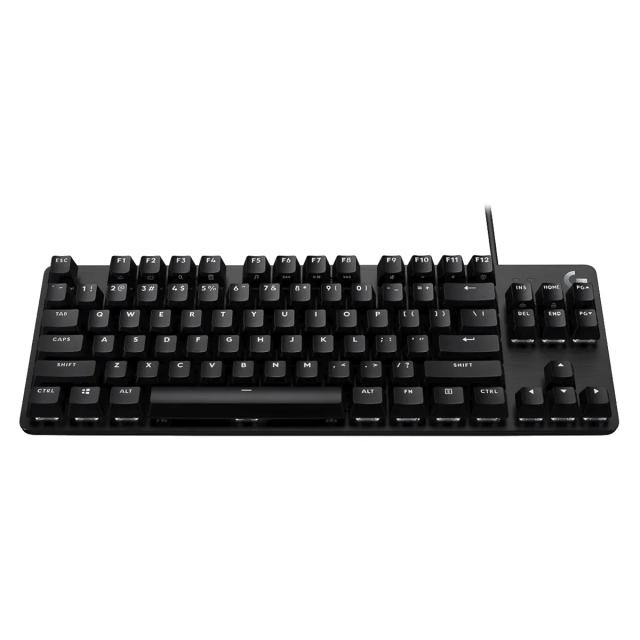 TECLADO LOGITECH G413 SE TKL MECHANICAL GAMING BLACK