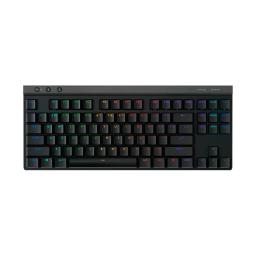 KEYBOARD LOGITECH G515 GAMING LIGHTSPEED TKL Low Pro Negro