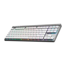 KEYBOARD LOGITECH G515 GAMING LIGHTSPEED TKL Tactile White