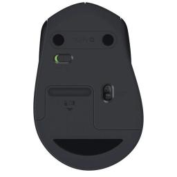 MOUSE LOGITECH M280 NEGRO WIRELESS USB