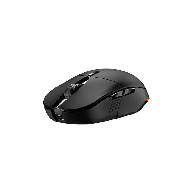 MOUSE GENIUS WIRELESS SCORPION M8250 USB BLACK
