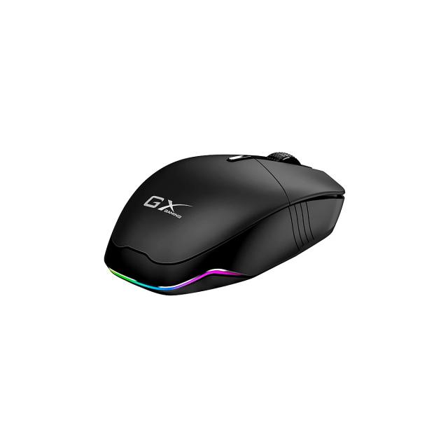 MOUSE GENIUS WIRELESS SCORPION M8250 USB BLACK