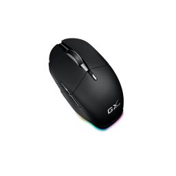 MOUSE GENIUS WIRELESS SCORPION M8250 USB BLACK