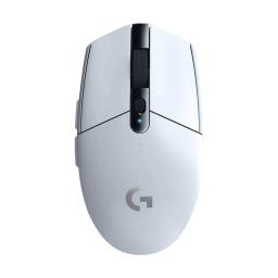 MOUSE LOGITECH G305 WIRELESS LIGHTSPEED SENSOR HERO ULTRALIGERO