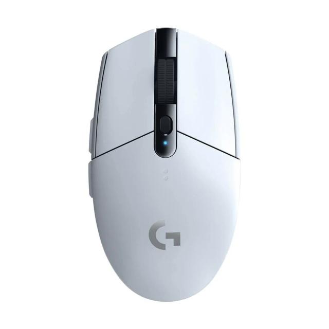 MOUSE LOGITECH G305 WIRELESS LIGHTSPEED SENSOR HERO ULTRALIGERO
