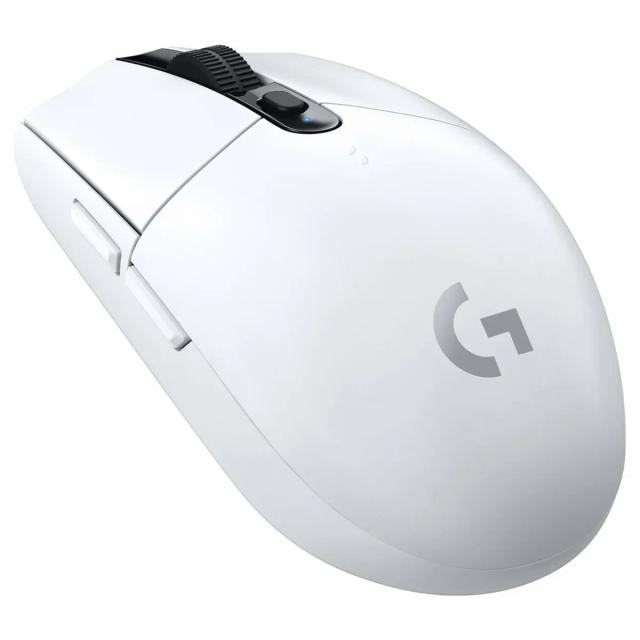 MOUSE LOGITECH G305 WIRELESS LIGHTSPEED SENSOR HERO ULTRALIGERO