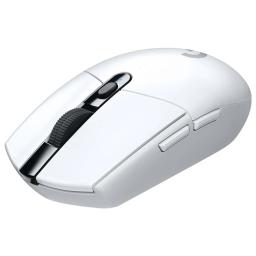 MOUSE LOGITECH G305 WIRELESS LIGHTSPEED SENSOR HERO ULTRALIGERO