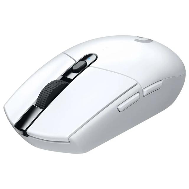 MOUSE LOGITECH G305 WIRELESS LIGHTSPEED SENSOR HERO ULTRALIGERO