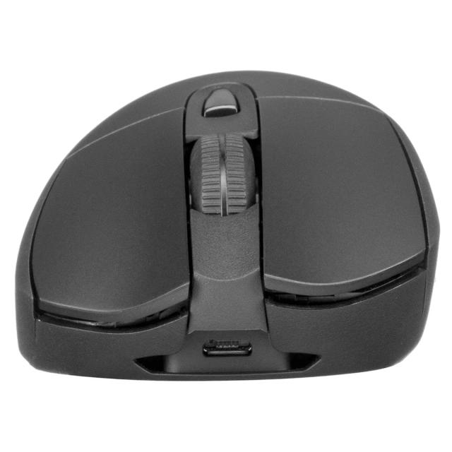 MOUSE LOGITECH GAMING G703 NEGRO WIRELESS LIGHTSPEED SENSOR HERO 16K RGB LIGHTSYNC POWERPLAY