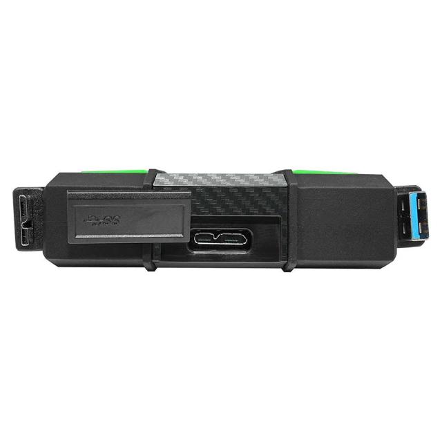 DISCO DURO EXTERNO ADATA 1TB HD710 USB 3.0 ANTISHOCK WATERRESIST CAMUFLAJE