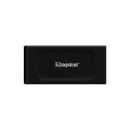 SSD KINGSTON 1TB SXS1000 PCIE 1050-MB-S USB 3.2 EXTERNAL