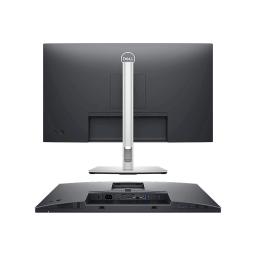 MONITOR DELL P2725H 27INC. IPS LED 1920X1080 HDMI DP VGA 5USB3.2 BLACK SILVER 3Y