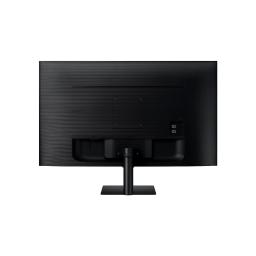 MONITOR SAMSUNG 32INC. SMART M5 FLAT FHD-1920X1080 WIFI5 2HDMI 60Hz NEGRO