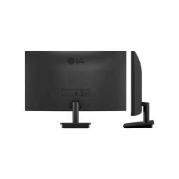 MONITOR LG 23.8INCH IPS 2HDMI 1920X1080 BlackStabilizer Black