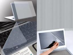 Kit Protector para 15.6" 3en1 QH-224