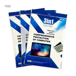 Kit Protector para 15.6" 3en1 QH-224