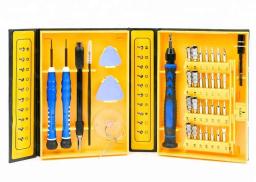 Kit de Herramientas Pc, celulares, cámaras, etc. 