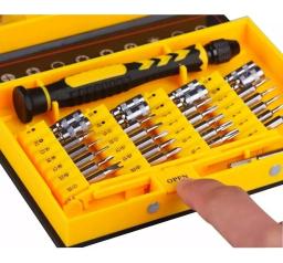 Kit de Herramientas Pc, celulares, cámaras, etc. 