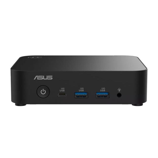 NUC ASUS 14 Essential INTEL N150 SD-DDR54800-16GB M.2 WIFI HDMI LAN