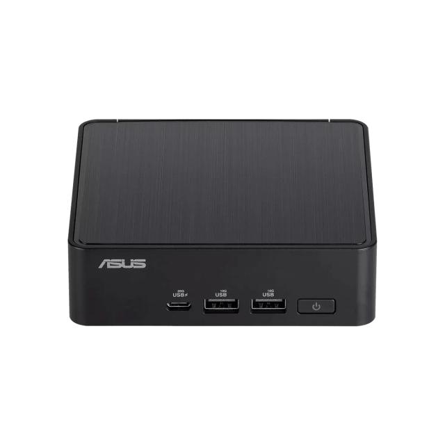 NUC 14 Pro ASUS INTEL Core 3 100U SD-DDR5-96GB 2M.2 2.5Inch Wi-Fi LAN