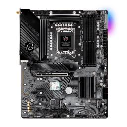 MBO ASROCK Z790 LIGHTNING WIFI 14VA LGA-1700 DDR5 HDMI DP 3M.2 12USB3.2 PCIE5.0 ATX