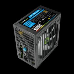 Fuente de Poder GAMEMAX Semi-Modular Certificado 80 Plus Bronze 700Watts ATX 