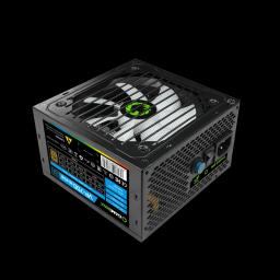 Fuente de Poder GAMEMAX Semi-Modular Certificado 80 Plus Bronze 700Watts ATX 