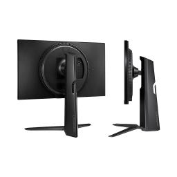 MONITOR LG 23.8INCH UltraGear FHD IPS 1920X1080 DP HDMI 180Hz 1ms G-Sync